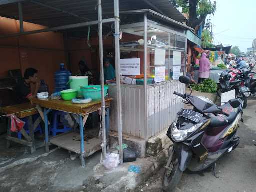 Warung Nasi Pengkolan 1