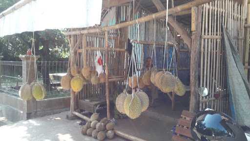 Warung Nasi Sederhana Ibu Ita 5