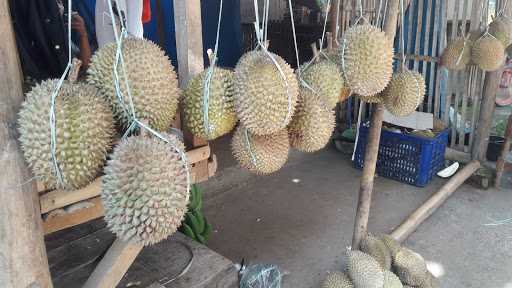 Warung Nasi Sederhana Ibu Ita 2