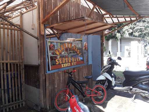 Warung Nasi Sederhana Ibu Ita 3