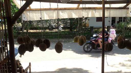 Warung Nasi Sederhana Ibu Ita 1