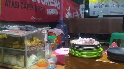 Warung Pecel Lele Mama Kayla 1