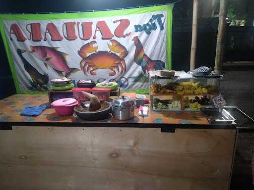 Warung Pecel Lele Mama Kayla 6