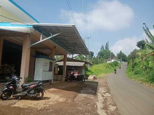 Mie Ayam Purworejo 7