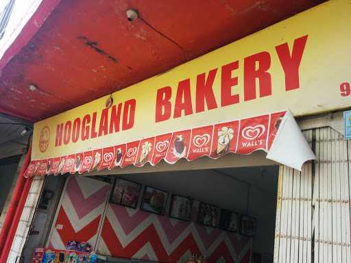 Hoogland Bakery 9