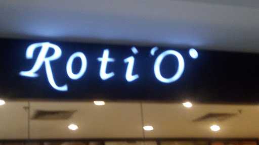 Roti'O 3