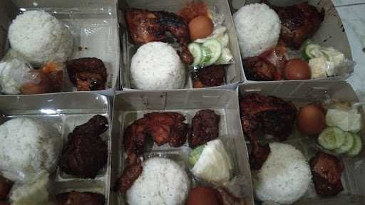 Ayam Bakar Ton Jok 4