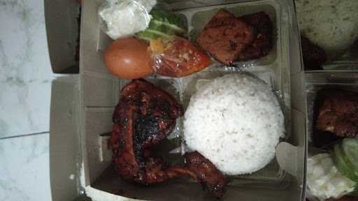 Ayam Bakar Ton Jok 5