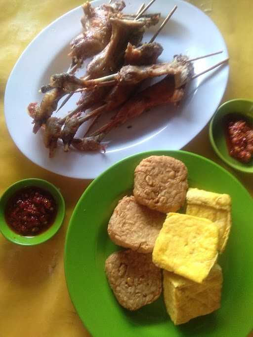 Ayam Goreng Hj.Ramlah 10