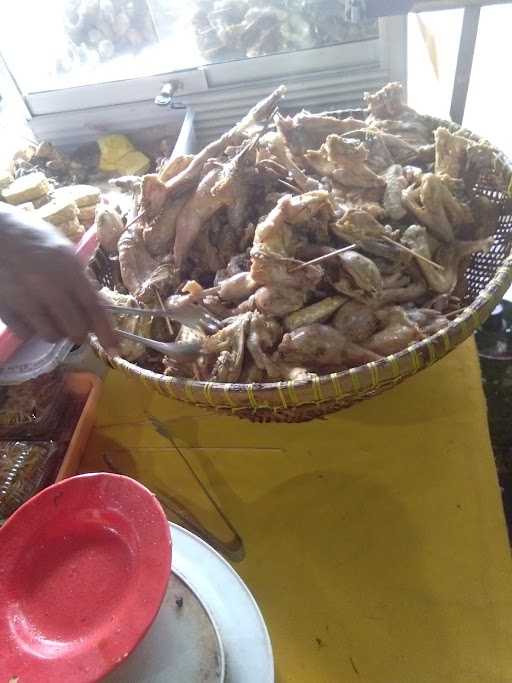 Ayam Goreng Hj.Ramlah 1