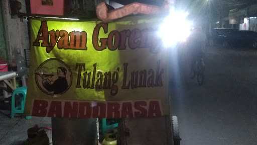 Ayam Goreng Tulang Lunak Bandorasa 1