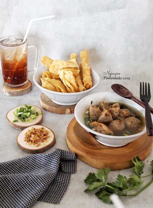 Bakso Malang Mas Kinclong 3