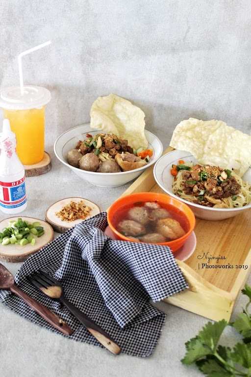 Bakso Malang Mas Kinclong 1