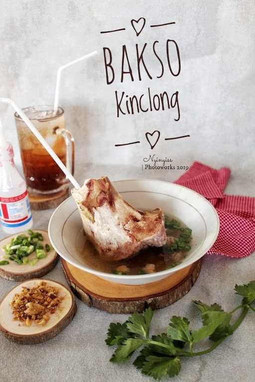 Bakso Malang Mas Kinclong 2