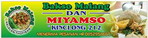 Bakso Malang Mas Kinclong 4