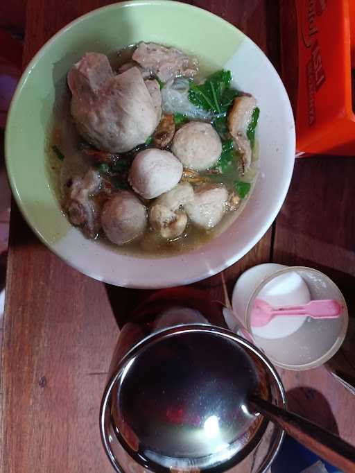 Baso Harsono 3