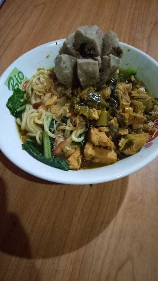 Baso Harsono 2