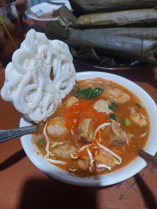 Baso Harsono 5