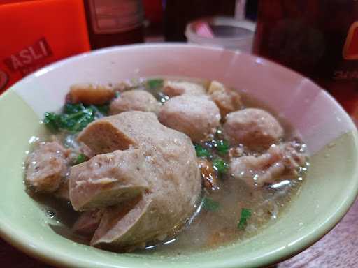 Baso Harsono 4