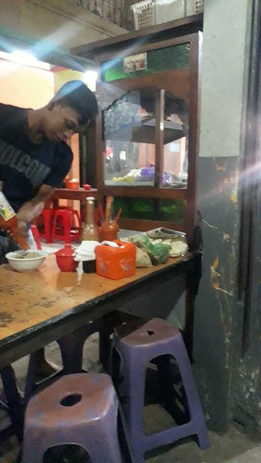 Baso Harsono 7