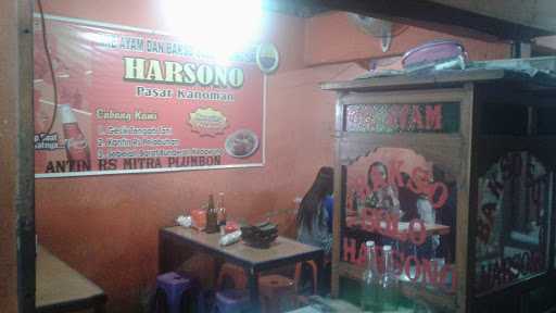 Baso Harsono 9