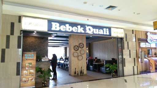 Bebek Quali Grage City Mall 6