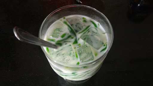 Cendol Nyo 1