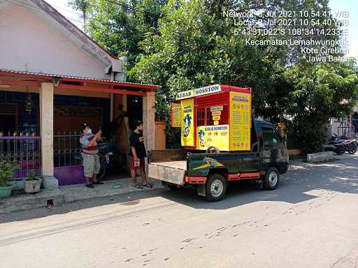 Kebab Boston Cabang Cirebon 2