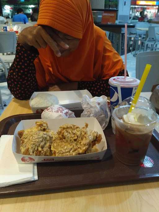 KFC - Cirebon Mall 5