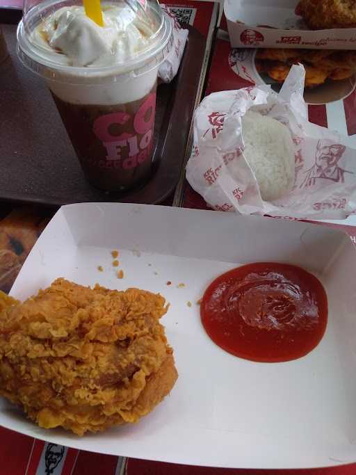 KFC - Cirebon Mall 10