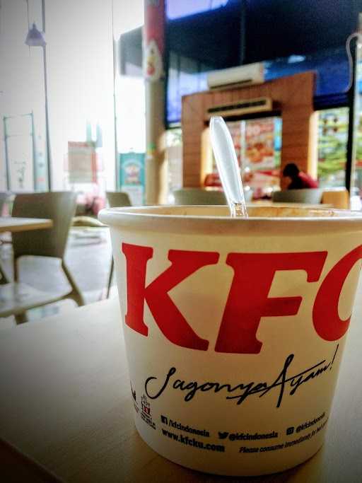 KFC - Cirebon Mall 2