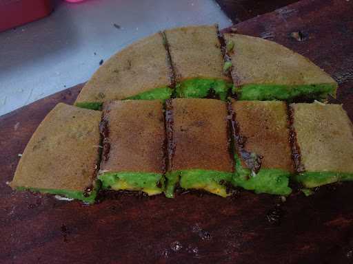 Martabak Bang Top Sedap Mantap 8