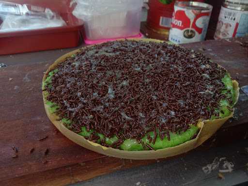 Martabak Bang Top Sedap Mantap 9