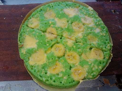 Martabak Bang Top Sedap Mantap 1