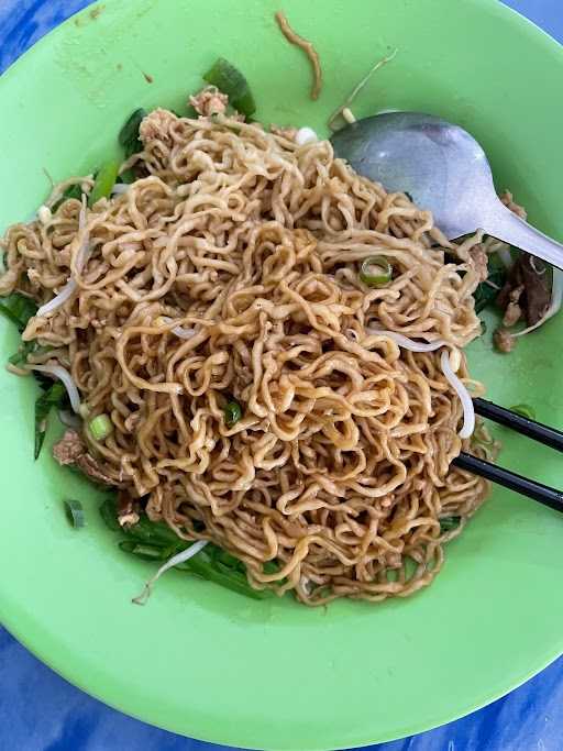 Mie Ayam Jamur Bangka 8