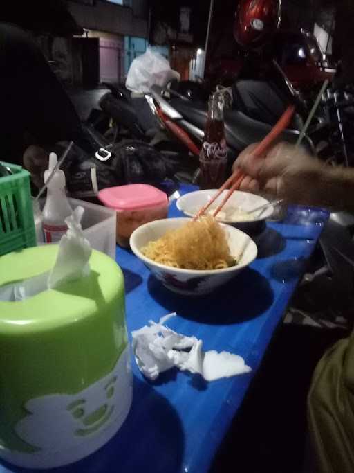 Mie Yamin Baso Ceker 3