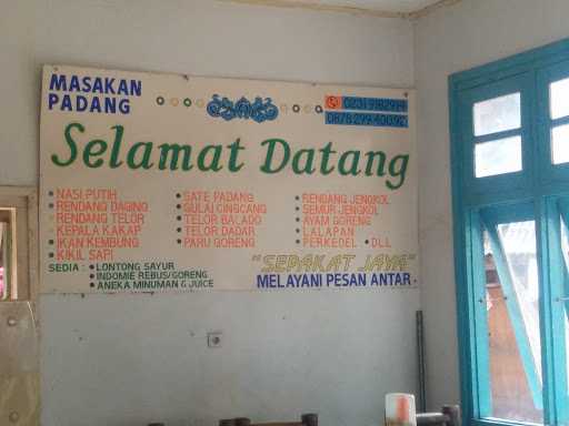 Rm. Sepakat Jaya 7