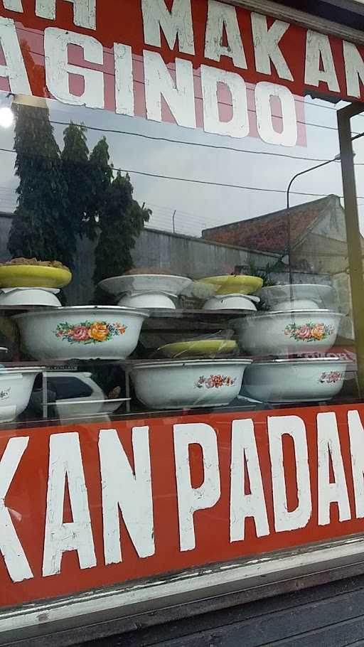 Rumah Makan Padang Bagindo 10