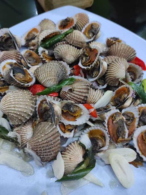 Seafood Pa'De Kliwon 7