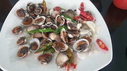 Seafood Pa'De Kliwon 10