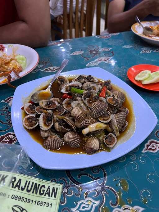 Seafood Pa'De Kliwon 1