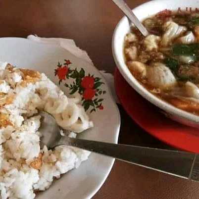 Sop Dengkil & Daging Sapi Cirebon 7