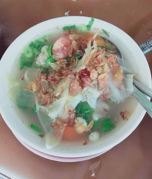 Sop Dengkil & Daging Sapi Cirebon 10