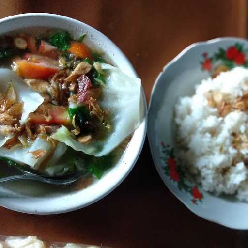 Sop Dengkil & Daging Sapi Cirebon 3