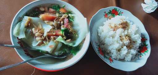 Sop Dengkil & Daging Sapi Cirebon 2