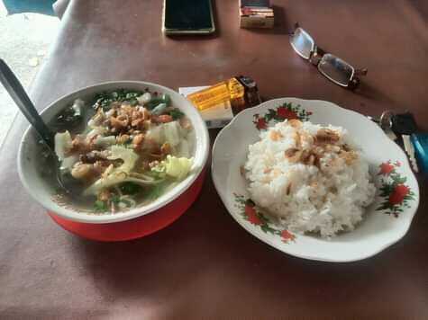 Sop Dengkil & Daging Sapi Cirebon 9