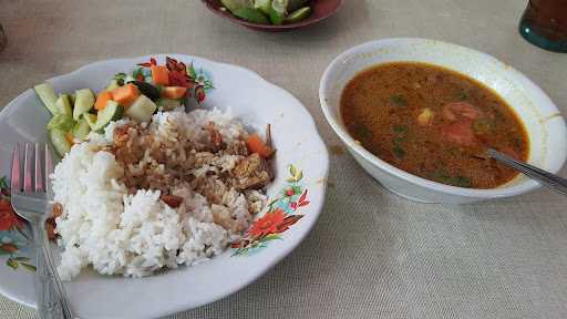 Soto Jakarta Pak Andis 6