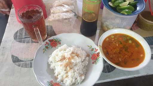 Soto Jakarta Pak Andis 8