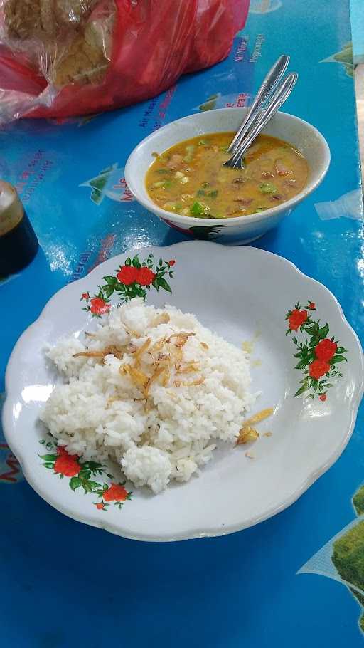 Soto Jakarta Pak Andis 9