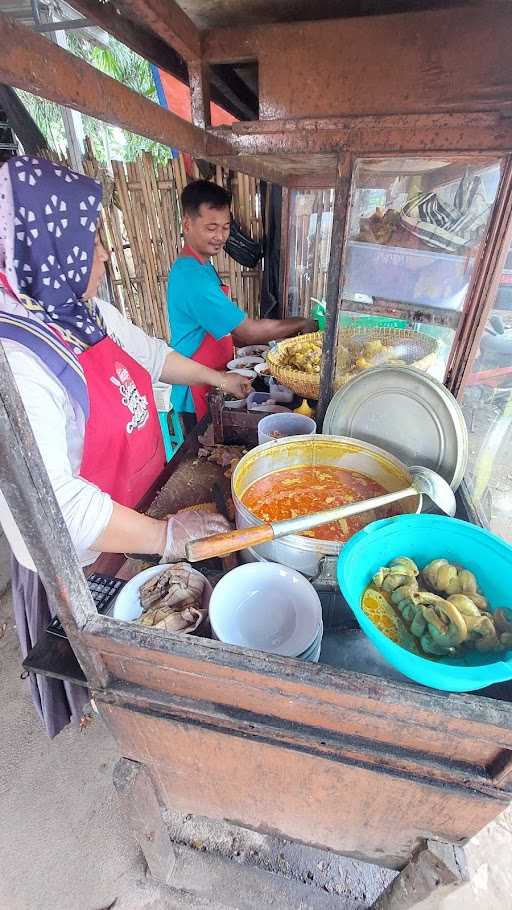 Soto Jakarta Pak Andis 3